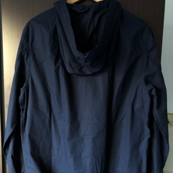 Forever 21 Rain Jacket - Picture 3 of 3